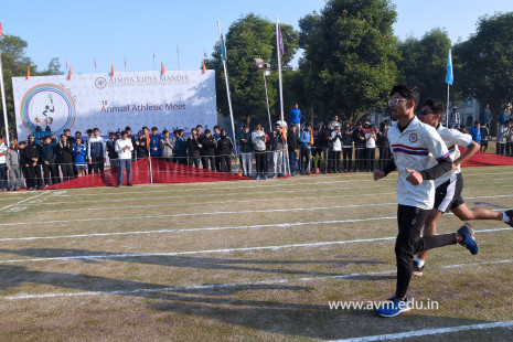 Day 3 Smrutis of the 18th Atmiya Annual Athletic Meet 2022-23 (50)