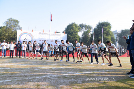 Day 3 Smrutis of the 18th Atmiya Annual Athletic Meet 2022-23 (22)