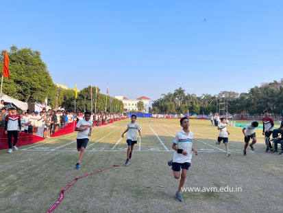 Day 3 Smrutis of the 18th Atmiya Annual Athletic Meet 2022-23 (347)