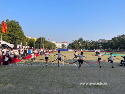 Day 3 Smrutis of the 18th Atmiya Annual Athletic Meet 2022-23 (342)