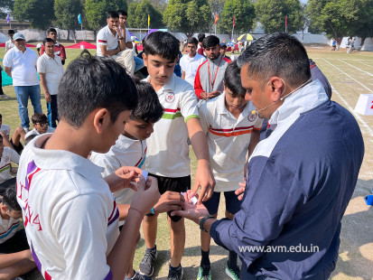 Day 3 Smrutis of the 18th Atmiya Annual Athletic Meet 2022-23 (328)
