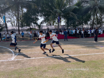 Day 3 Smrutis of the 18th Atmiya Annual Athletic Meet 2022-23 (327)