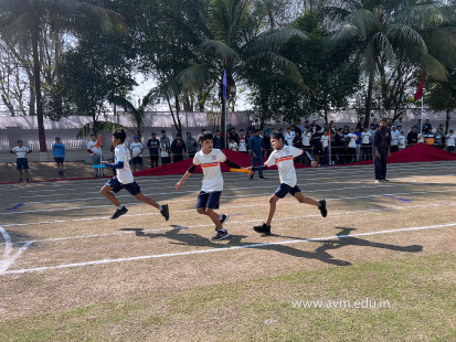 Day 3 Smrutis of the 18th Atmiya Annual Athletic Meet 2022-23 (326)