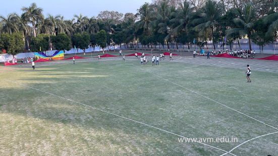 Day 3 Smrutis of the 18th Atmiya Annual Athletic Meet 2022-23 (284)