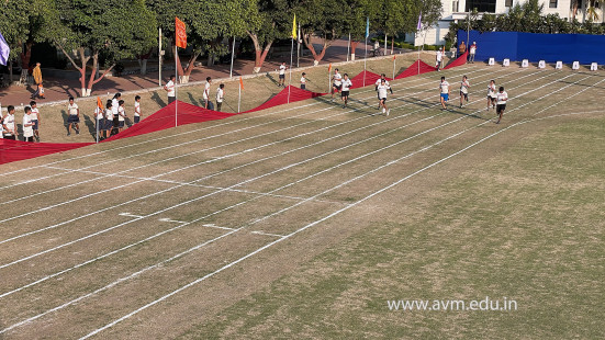 Day 3 Smrutis of the 18th Atmiya Annual Athletic Meet 2022-23 (275)