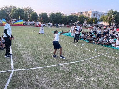 Day 3 Smrutis of the 18th Atmiya Annual Athletic Meet 2022-23 (266)