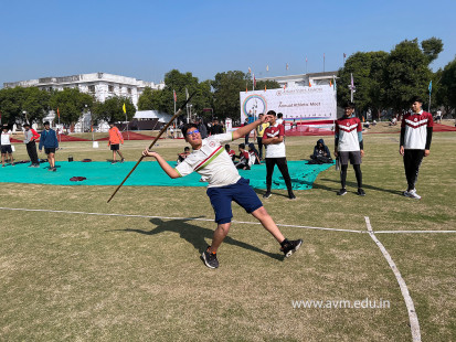 Day 3 Smrutis of the 18th Atmiya Annual Athletic Meet 2022-23 (243)