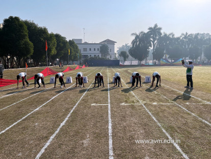 Day 3 Smrutis of the 18th Atmiya Annual Athletic Meet 2022-23 (235)