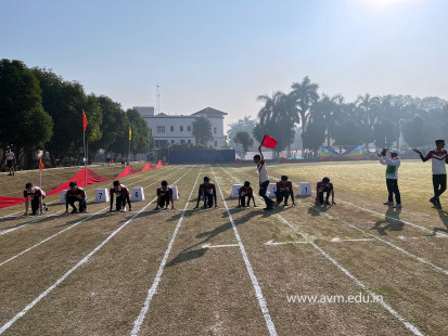 Day 3 Smrutis of the 18th Atmiya Annual Athletic Meet 2022-23 (234)