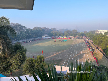 Day 3 Smrutis of the 18th Atmiya Annual Athletic Meet 2022-23 (223)