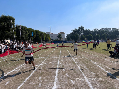 Day 3 Smrutis of the 18th Atmiya Annual Athletic Meet 2022-23 (222)