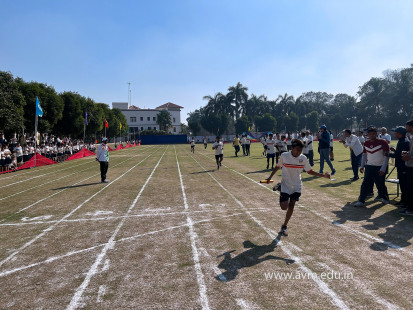 Day 3 Smrutis of the 18th Atmiya Annual Athletic Meet 2022-23 (212)