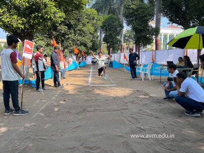 Day 3 Smrutis of the 18th Atmiya Annual Athletic Meet 2022-23 (202)