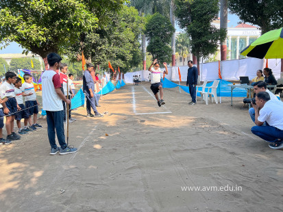 Day 3 Smrutis of the 18th Atmiya Annual Athletic Meet 2022-23 (201)