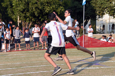 Day 3 Smrutis of the 18th Atmiya Annual Athletic Meet 2022-23 (180)