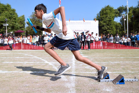 Day 3 Smrutis of the 18th Atmiya Annual Athletic Meet 2022-23 (161)