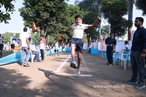 Day 3 Smrutis of the 18th Atmiya Annual Athletic Meet 2022-23 (156)