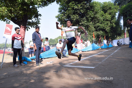 Day 3 Smrutis of the 18th Atmiya Annual Athletic Meet 2022-23 (143)