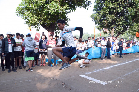 Day 3 Smrutis of the 18th Atmiya Annual Athletic Meet 2022-23 (135)
