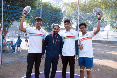 Day 3 Smrutis of the 18th Atmiya Annual Athletic Meet 2022-23 (100)