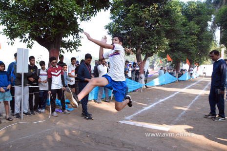Day 3 Smrutis of the 18th Atmiya Annual Athletic Meet 2022-23 (78)