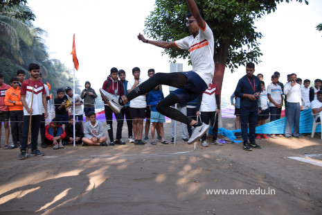 Day 3 Smrutis of the 18th Atmiya Annual Athletic Meet 2022-23 (73)