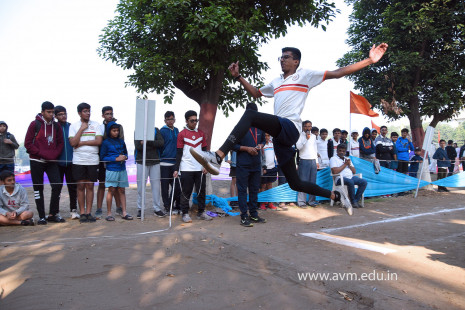 Day 3 Smrutis of the 18th Atmiya Annual Athletic Meet 2022-23 (72)