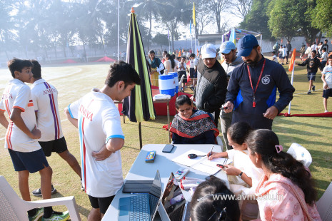 Day 3 Smrutis of the 18th Atmiya Annual Athletic Meet 2022-23 (68)