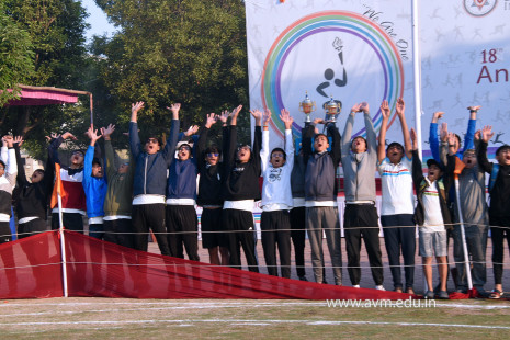 Day 3 Smrutis of the 18th Atmiya Annual Athletic Meet 2022-23 (16)