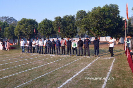Day 3 Smrutis of the 18th Atmiya Annual Athletic Meet 2022-23 (10)
