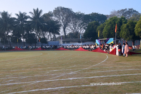 Day 3 Smrutis of the 18th Atmiya Annual Athletic Meet 2022-23 (9)