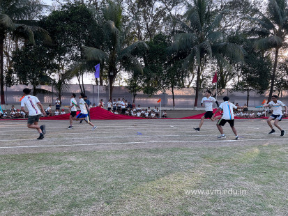Day 3 Smrutis of the 18th Atmiya Annual Athletic Meet 2022-23 (355)