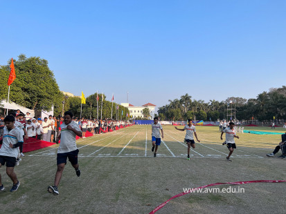 Day 3 Smrutis of the 18th Atmiya Annual Athletic Meet 2022-23 (352)