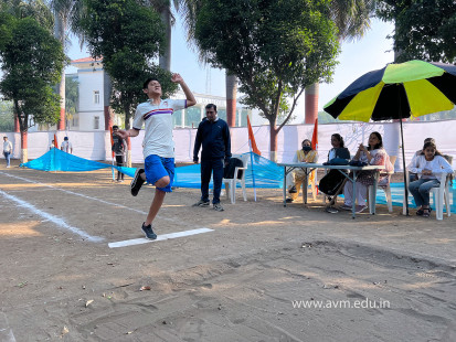 Day 3 Smrutis of the 18th Atmiya Annual Athletic Meet 2022-23 (311)