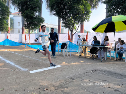 Day 3 Smrutis of the 18th Atmiya Annual Athletic Meet 2022-23 (310)