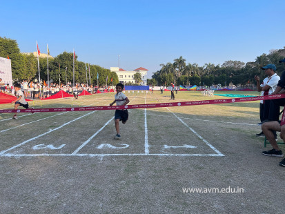 Day 3 Smrutis of the 18th Atmiya Annual Athletic Meet 2022-23 (300)