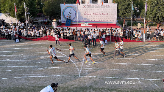Day 3 Smrutis of the 18th Atmiya Annual Athletic Meet 2022-23 (289)