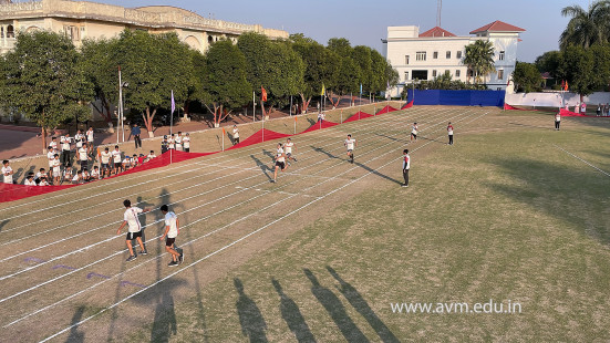 Day 3 Smrutis of the 18th Atmiya Annual Athletic Meet 2022-23 (280)
