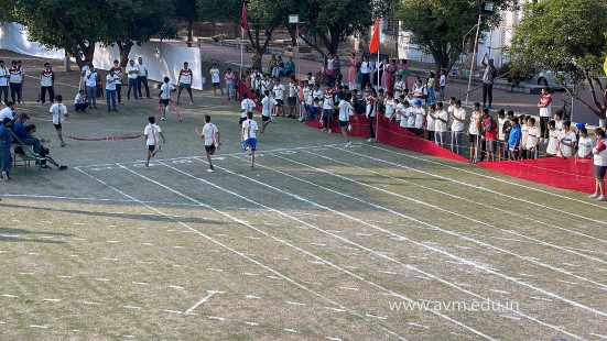 Day 3 Smrutis of the 18th Atmiya Annual Athletic Meet 2022-23 (278)