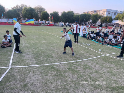 Day 3 Smrutis of the 18th Atmiya Annual Athletic Meet 2022-23 (269)