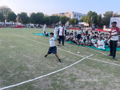 Day 3 Smrutis of the 18th Atmiya Annual Athletic Meet 2022-23 (268)