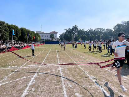 Day 3 Smrutis of the 18th Atmiya Annual Athletic Meet 2022-23 (211)