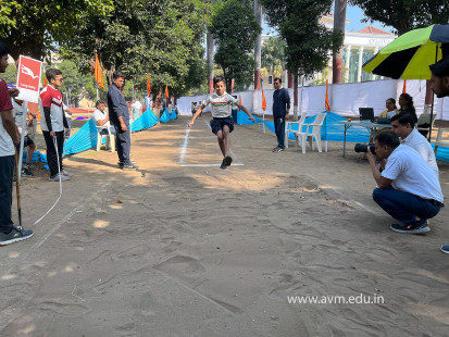 Day 3 Smrutis of the 18th Atmiya Annual Athletic Meet 2022-23 (206)