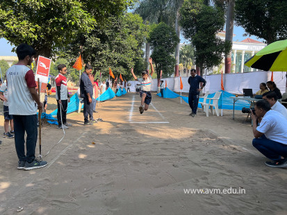 Day 3 Smrutis of the 18th Atmiya Annual Athletic Meet 2022-23 (205)