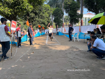 Day 3 Smrutis of the 18th Atmiya Annual Athletic Meet 2022-23 (204)