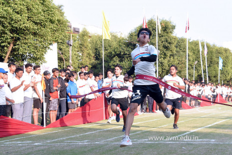 Day 3 Smrutis of the 18th Atmiya Annual Athletic Meet 2022-23 (174)