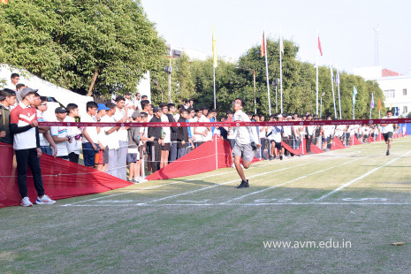 Day 3 Smrutis of the 18th Atmiya Annual Athletic Meet 2022-23 (170)