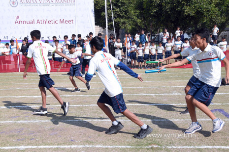 Day 3 Smrutis of the 18th Atmiya Annual Athletic Meet 2022-23 (162)