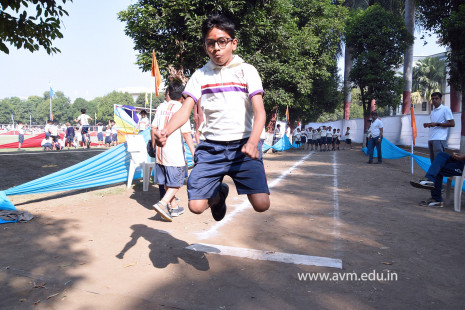 Day 3 Smrutis of the 18th Atmiya Annual Athletic Meet 2022-23 (157)