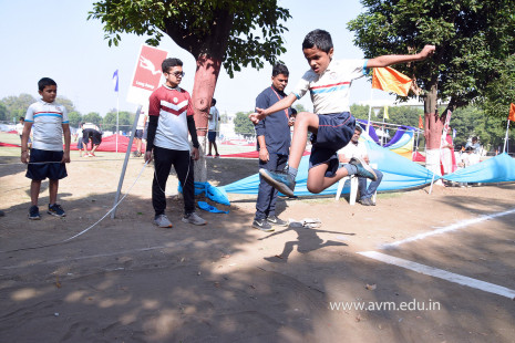 Day 3 Smrutis of the 18th Atmiya Annual Athletic Meet 2022-23 (155)